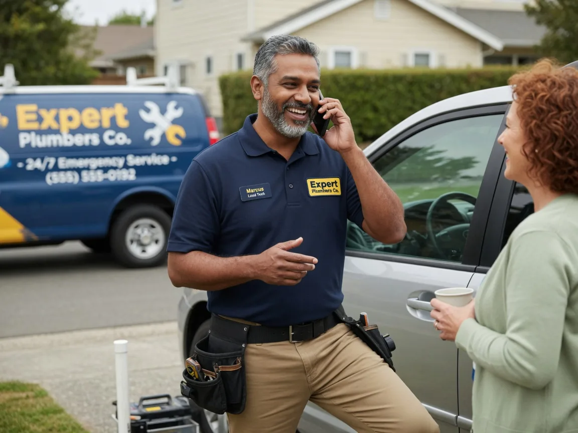 Drain Cleaning Baileys Harbor, WI FAQs